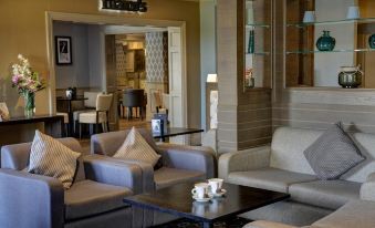 Best Western Premier Ema Yew Lodge Hotel