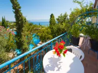 Sunrise Village Beach Hotel - con vistas al mar