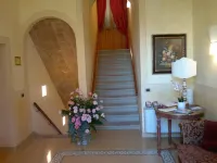 Villa Della Certosa Hotels in Gambassi Terme