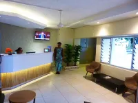 Town House Apartment Hotels Suva Hotels in Lami