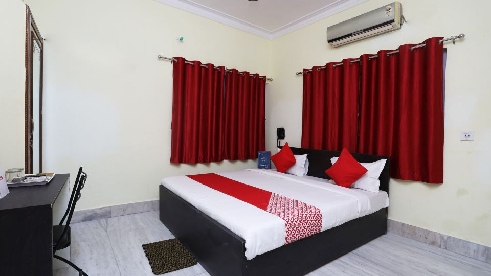 OYO 78647 Piyai Homes