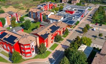 Hotel Maranello Village