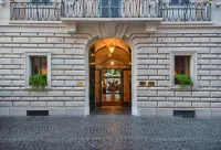 Rocco Forte Hotel De Russie