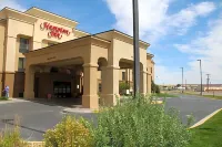 Hampton Inn Rawlins