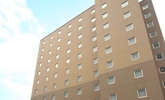 Vessel Hotel Miyakonojo