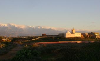 Kasbah Gousteau