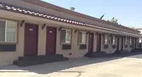 Palms Motel Hotels in Whittier