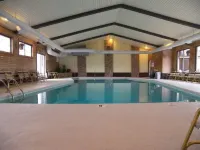 Bavarian Haus Lakefront Inn