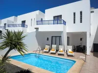 Villas Puerto Rubicon -  case vacanza in affitto
