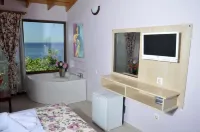 Mola Hotel - balcony