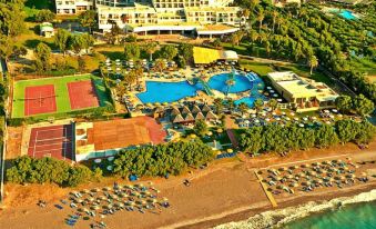 Club Marmara Rhodes Doreta Beach