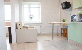 Apartment RF88 na Varshavskoy 23