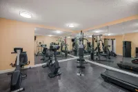 Best Western Mt. Pleasant Inn - Gym
