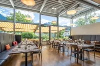 Hotel Artos Interlaken Hoteles en Ringgenberg