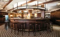 KeSa House, The Unlimited Collection managed by The Ascott Limited Hotel di Singapura