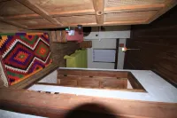 Beymelek Tas Evler Hotels in Sahilkent