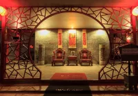 Wang Put Tan Boutique House Hotels in Mae Fa Luang