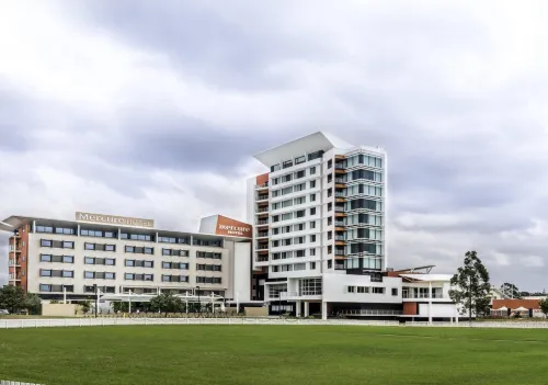 Mercure Sydney Liverpool Hotels in Prestons