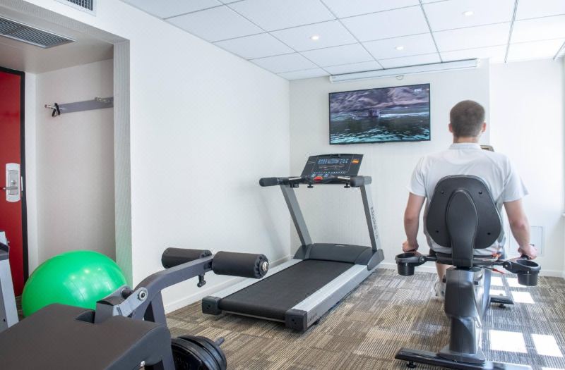 facility picture