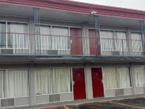 Red Roof Inn Fort Worth West Hotels in White Settlement