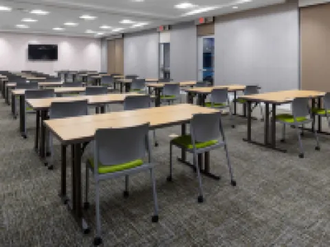 SpringHill Suites Suwanee Johns Creek Hotels in Forsyth County