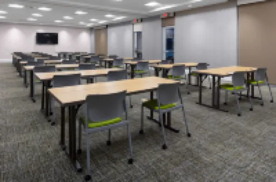 SpringHill Suites Suwanee Johns Creek Hotels in Forsyth County