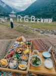 RGB.bnb Hotels in Kangding