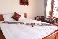 Muong Hoa Hmong Homestay Hotels in Su Pan