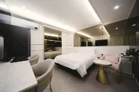 Pohang Daejam-Dong Rich Hotel