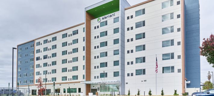 Element Chattanooga East Hotels in Chattanooga