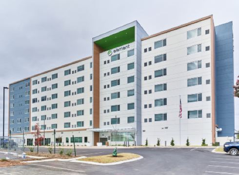 Element Chattanooga East