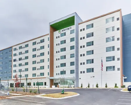 Element Chattanooga East Hotels in Chattanooga