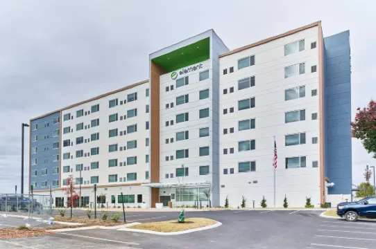 エレメント チャタヌーガ イースト