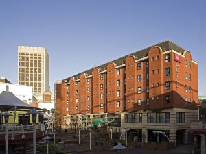 Ibis Birmingham New Street Station