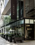 Sofitel Lisbon Liberdade Hotel dekat Carmo Convent