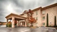 Best Western Granbury Inn  Suites Hotels in Granbury