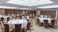 Holiday Inn LONDON GATWICK - WORTH by IHG - breakfast