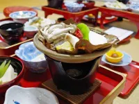 庫瑪蓋基飯店 - 早餐