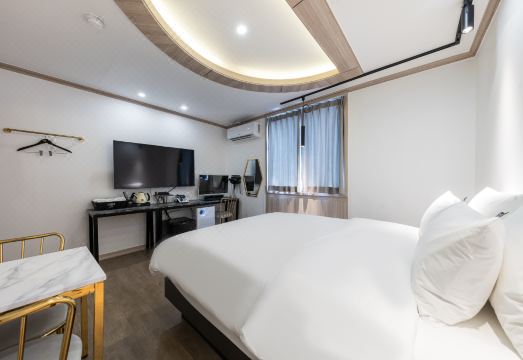 호텔 부대시설 안내