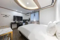 Even Hotel Hotels in Gunsan