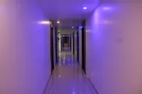 Hotel Saffron Hotels in Навсари