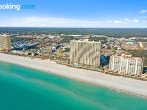 Emerald Isle by Panhandle Getaways