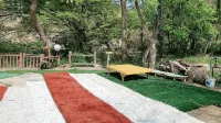 Yongin Recreational Forest House Pension (8 Minutes to Everland, Valley) Hotels in Yongin-si
