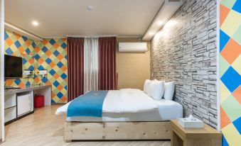 Suncheon Viva Self Check-in Hotel