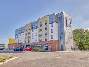 Premier Inn Scarborough (North Bay)