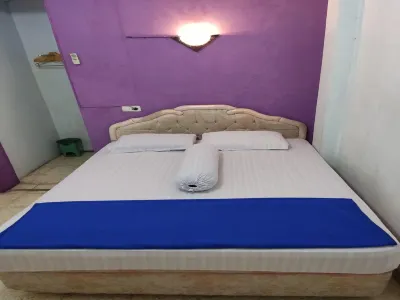 Hotel Nuansa Bahari Hotel dekat Pantai Karang Papak