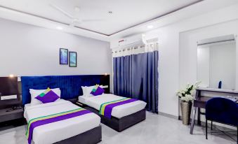 Treebo Trend Finesta Suites, Nagpur Airport