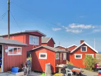 "Ramona" - 10m from the Sea Hotels near The old Council Hall in Sandvig