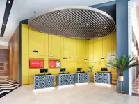 ไอบิส กรุงเทพ สุขุมวิท 24 โรงแรมใกล้บีทีเอส พร้อมพงษ์