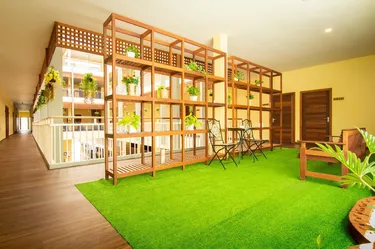 รูปภาพของโรงแรมนอนนี่ ลำปาง Nonnee Lampang Hotel
